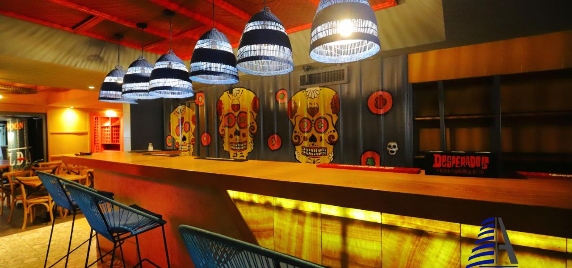 Renta Local Comercial para Restaurante en Naco 800 mt2