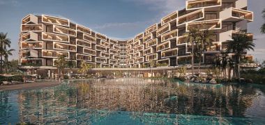 Proyecto en la Zona Hotelera de Cap Cana