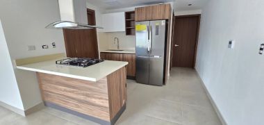 Apartamento Listo de 1 Habitación en Punta Cana