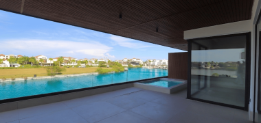 Apartamento en la Marina de Cap Cana