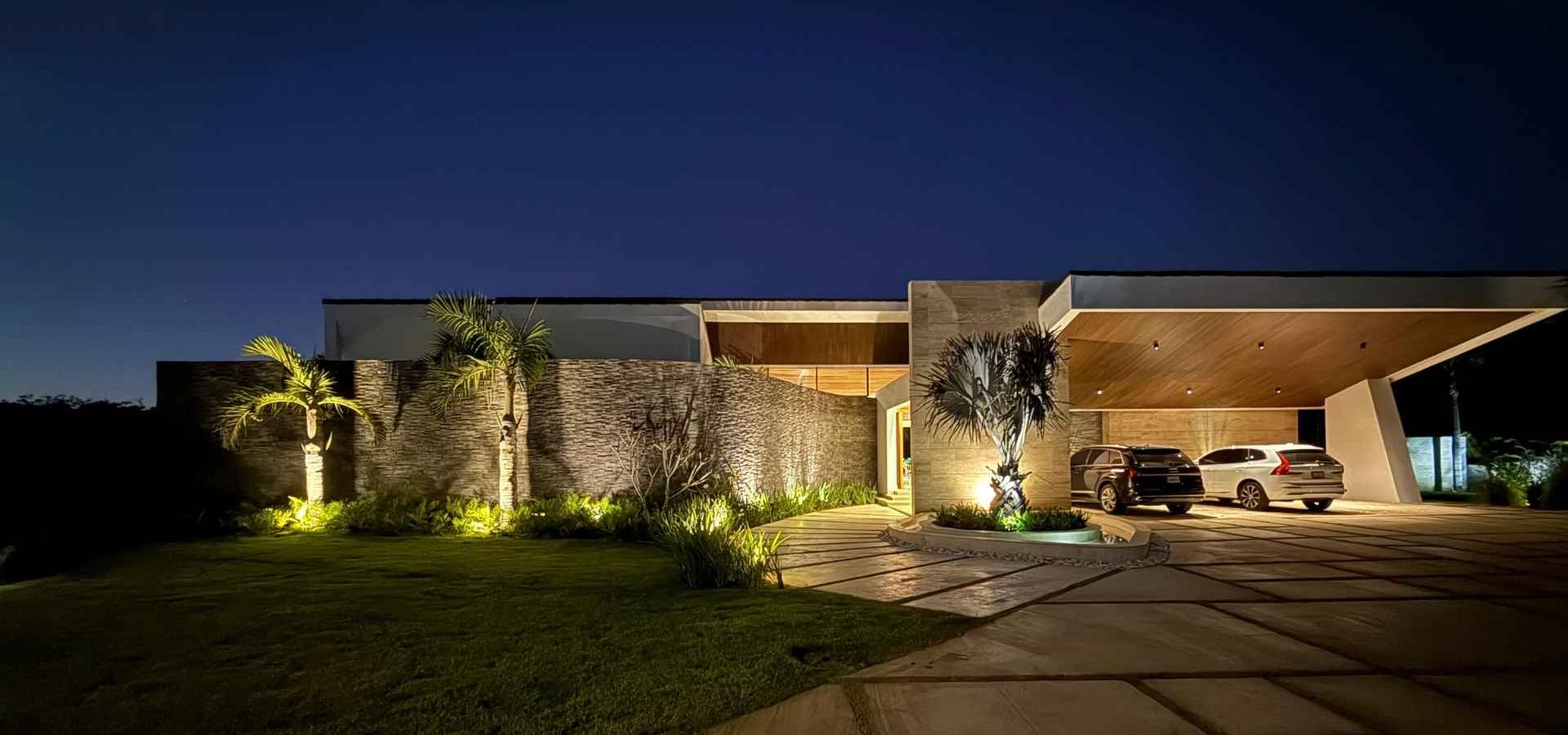  Lujo y Modernidad en Casa de Campo 