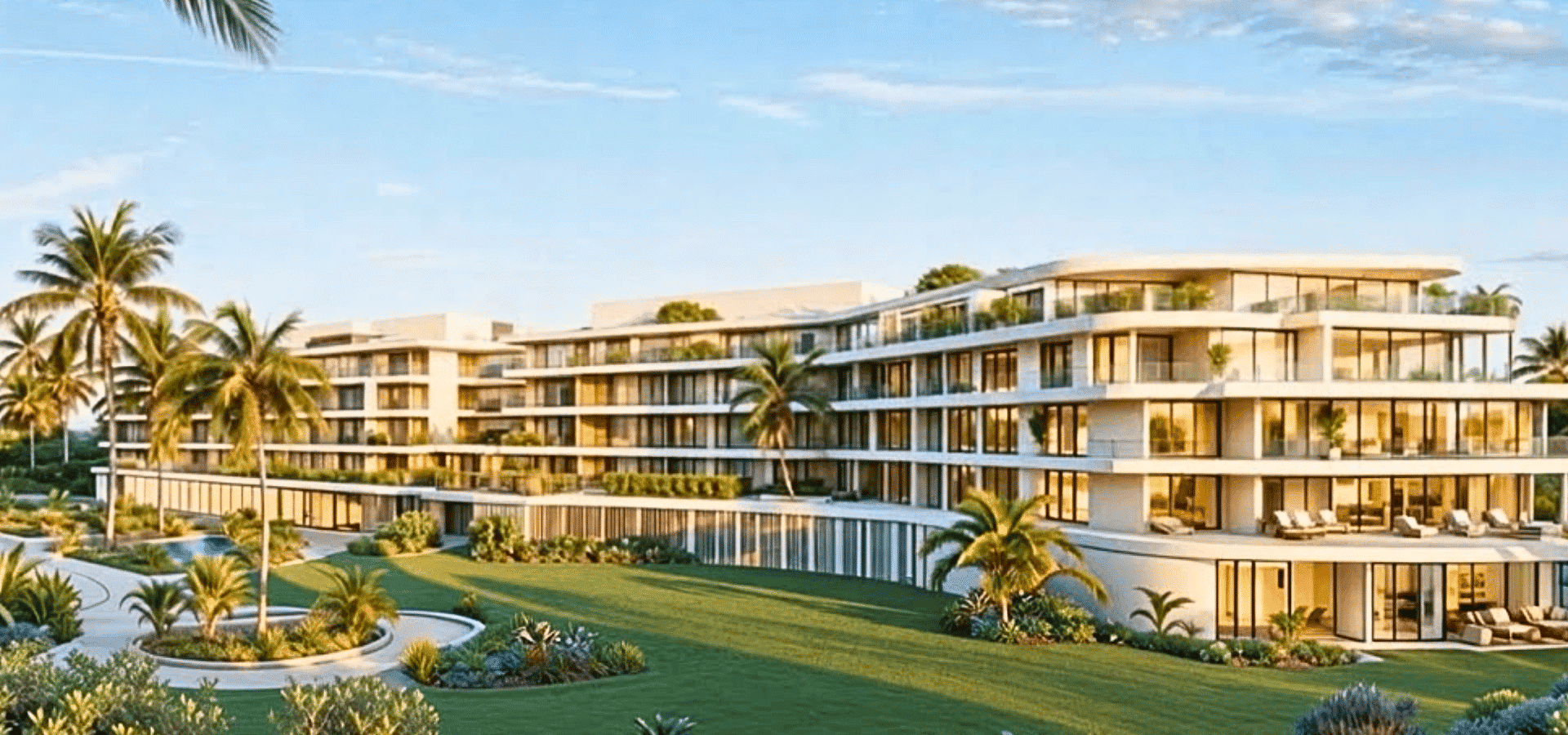  Luxury Residences at Cap Cana 