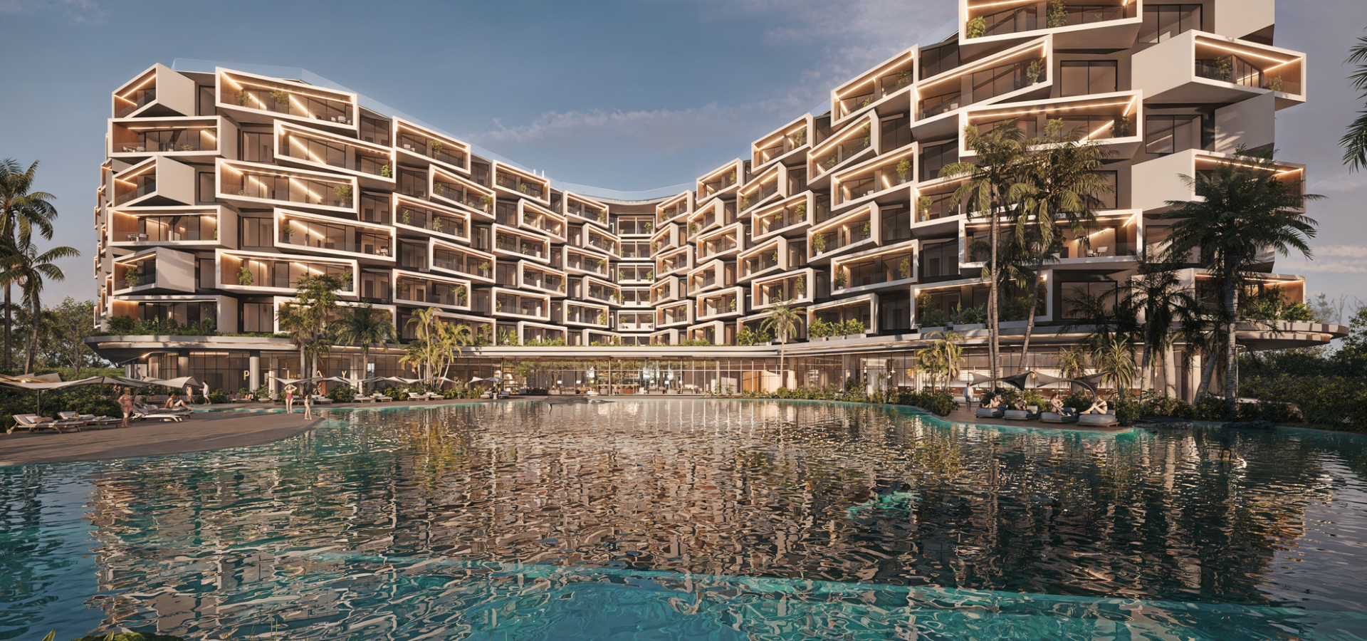  Cap Cana Destino de Inversión 