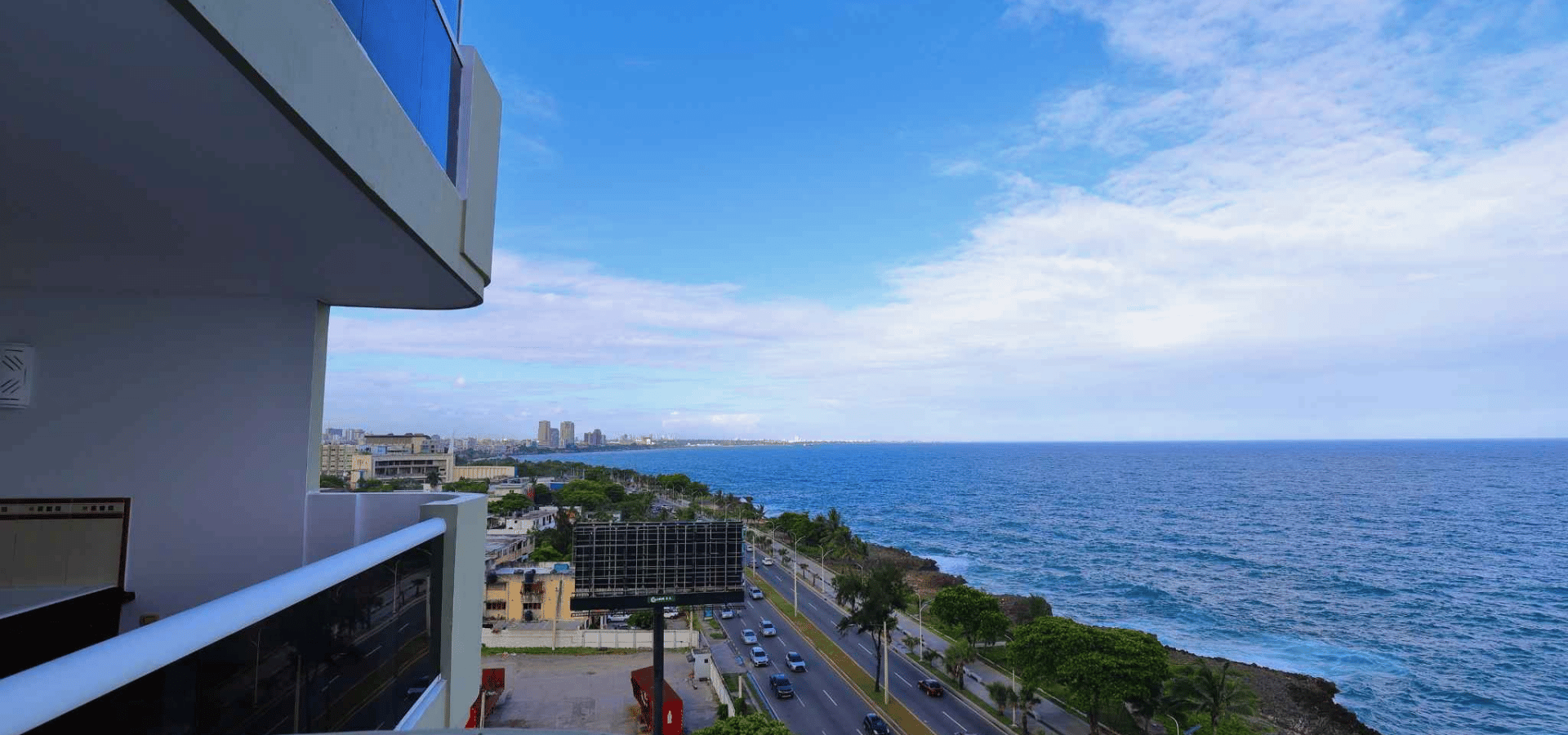  Renta con vista al mar desde las habitaciones 
