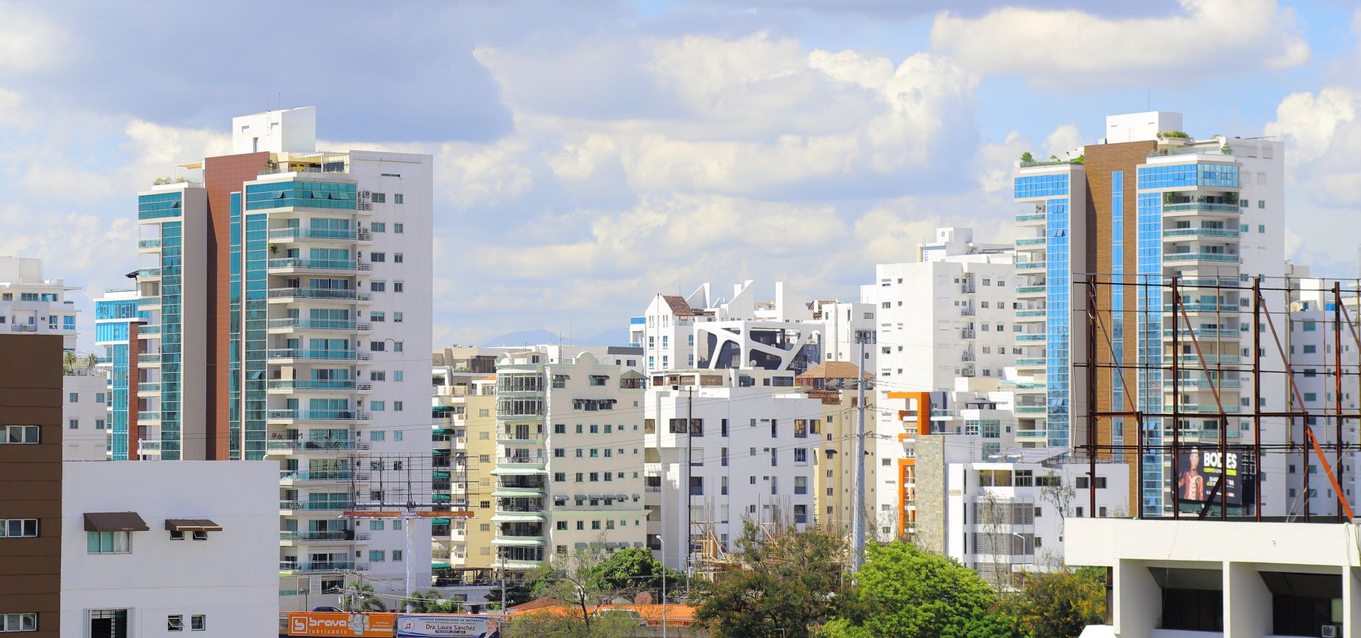  Ensanche Naco, Santo Domingo, Distrito Nacional 