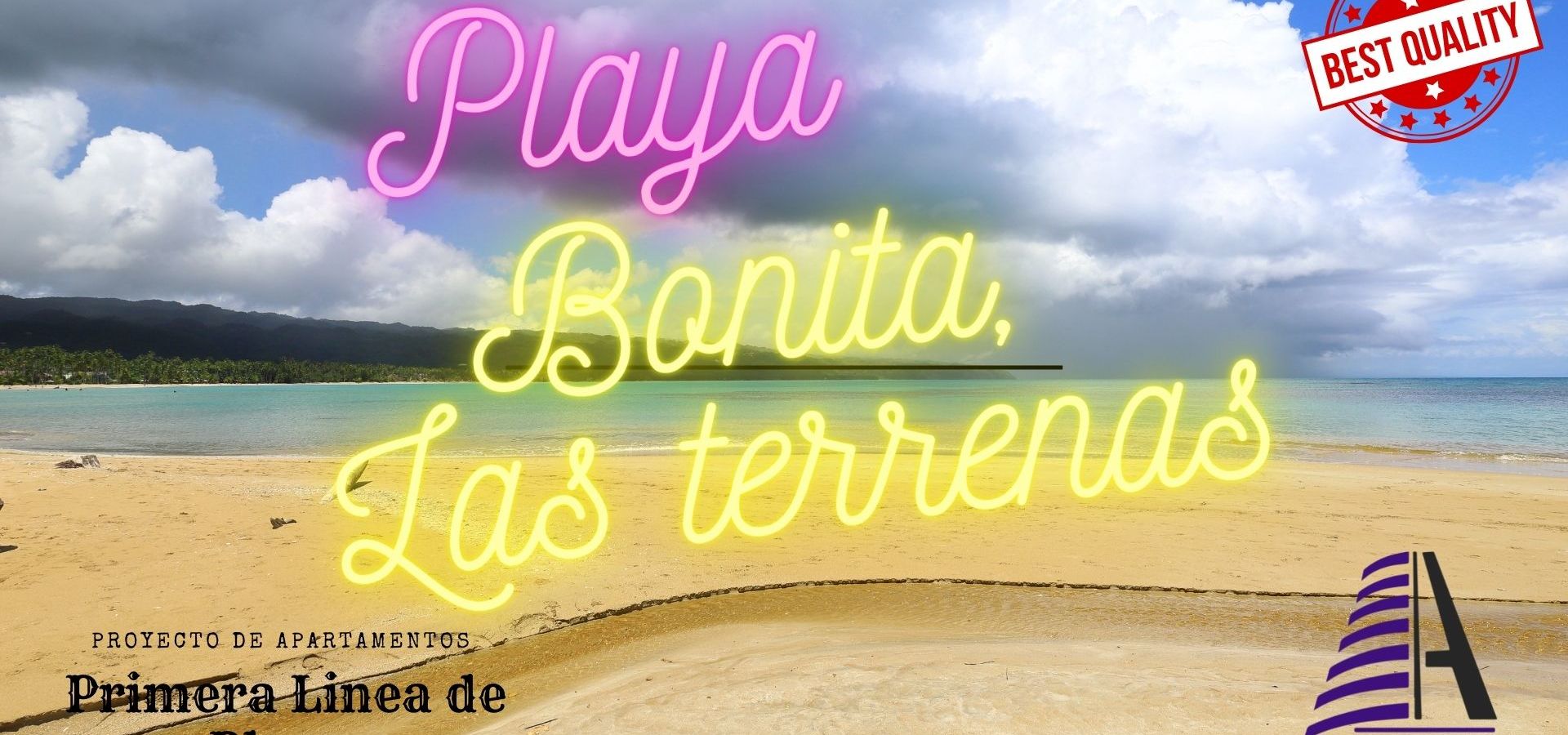  Playa Bonita 