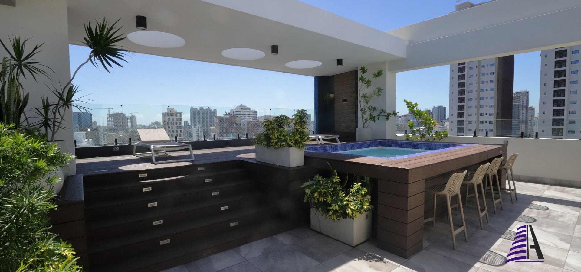  Serrallés 1 Hab USD$173,000 