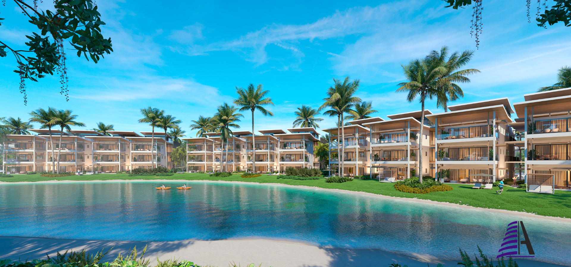  En etapa de Construcción Las Terrenas 