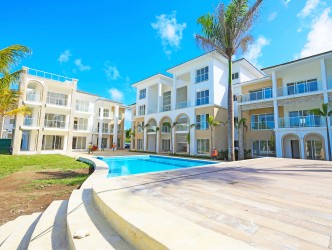Ultimas unidades de Apartamentos disponibles en Punta Cana