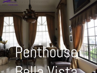 Penthouse Bella Vista