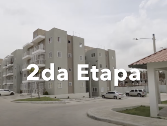 Proyecto de Apartamentos en Santo Domingo Oeste