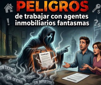 Bienes Raices en R.D.  Seguridad 