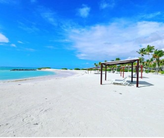 Invertir en Cap Cana - Estad&iacute;sticas 