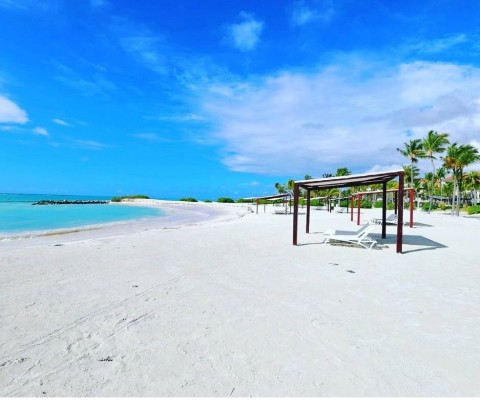 Invertir en Cap Cana - Estad&iacute;sticas y Rentabilidad