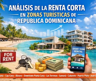 Mercado de Renta Corta en R.D.